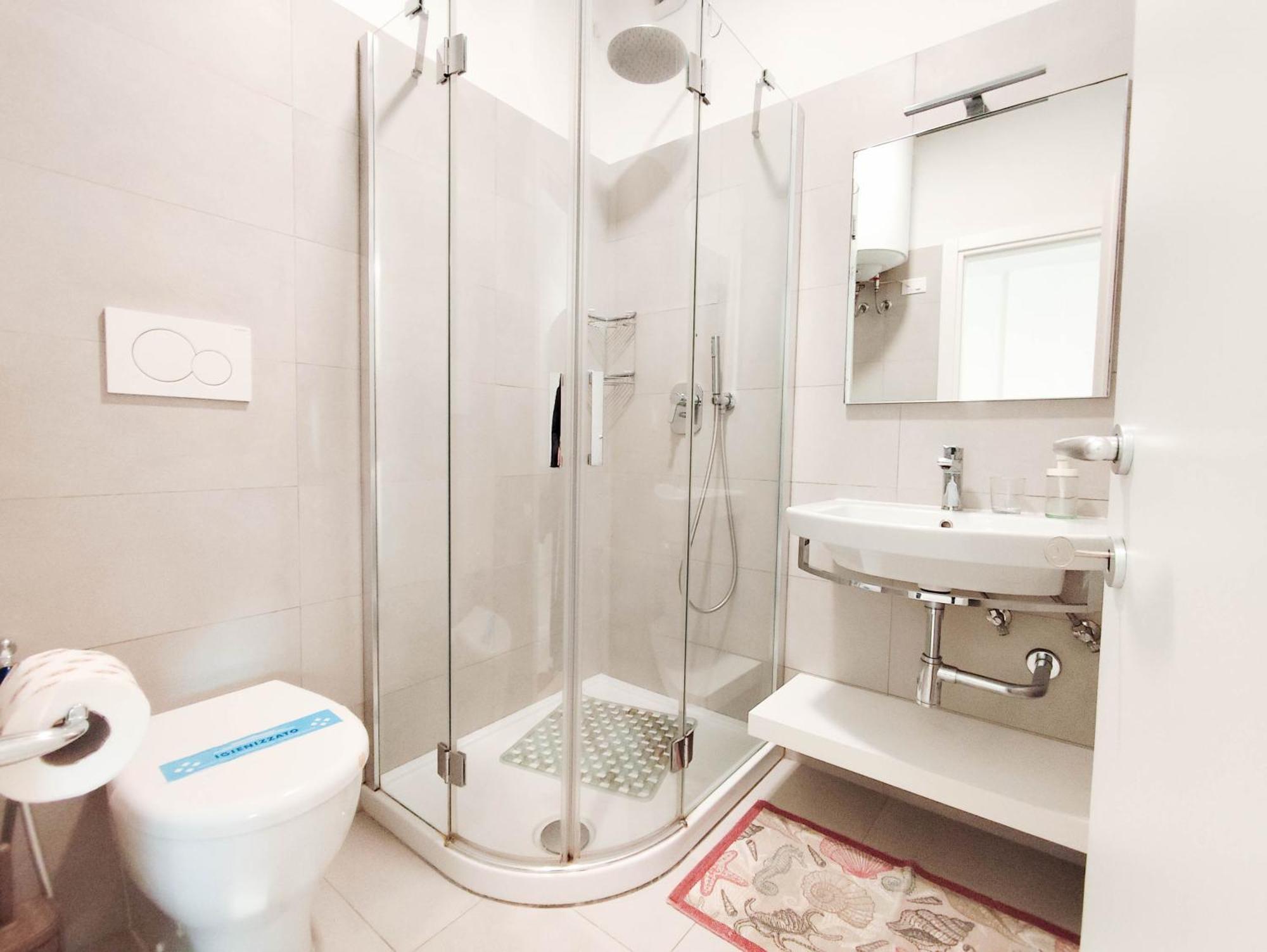 Apartment Linda Lido di Jesolo