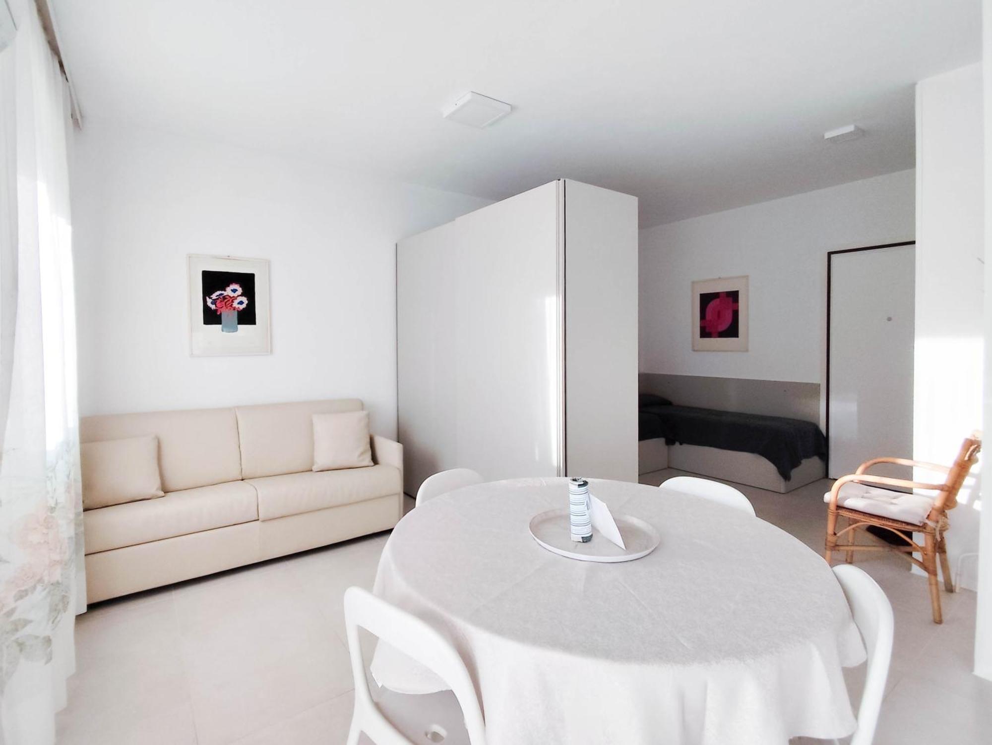 Linda * Lido di Jesolo