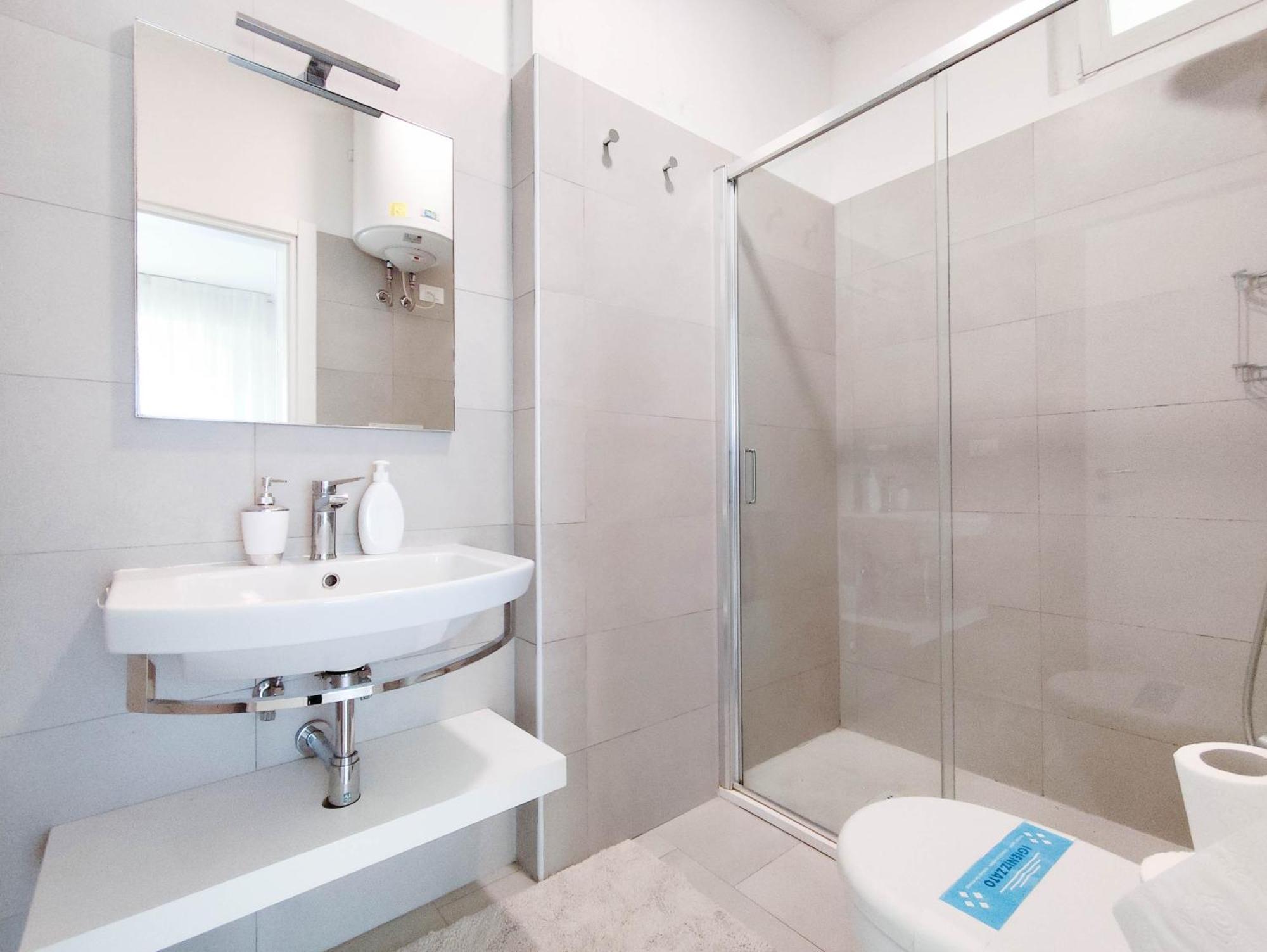 Apartment Linda Lido di Jesolo