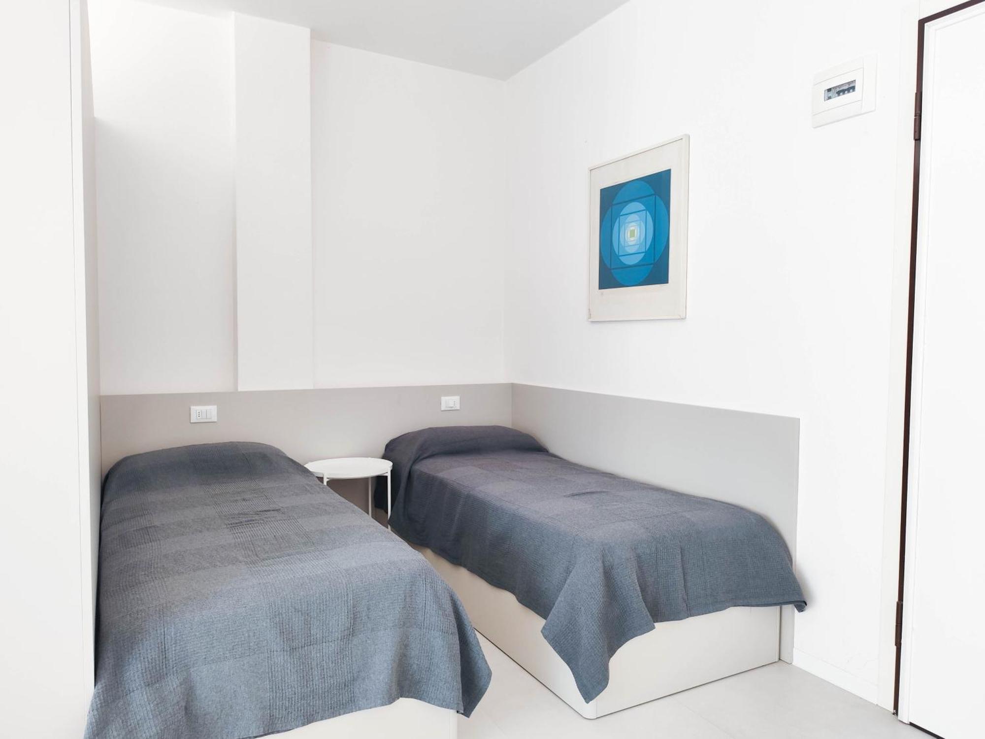 Linda Apartment Lido di Jesolo